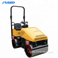 Malaysia Popular Tandem Vibratory Roller Compactor for Sale